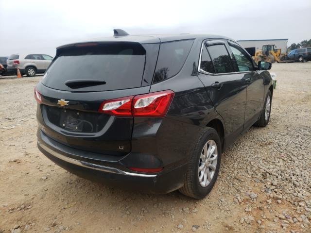 Photo 3 VIN: 3GNAXJEV4JL319567 - CHEVROLET EQUINOX LT 