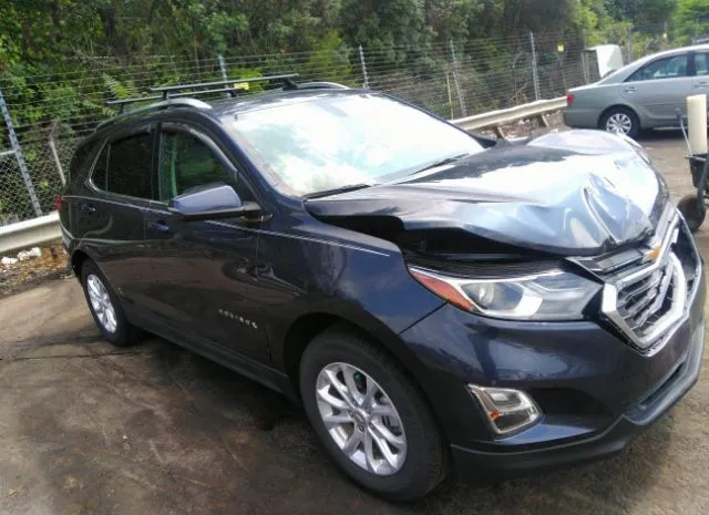 Photo 0 VIN: 3GNAXJEV4JL358935 - CHEVROLET EQUINOX 