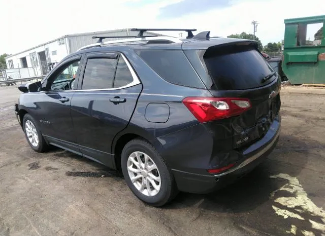 Photo 2 VIN: 3GNAXJEV4JL358935 - CHEVROLET EQUINOX 