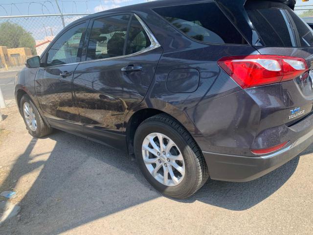 Photo 2 VIN: 3GNAXJEV4JL363715 - CHEVROLET EQUINOX LT 