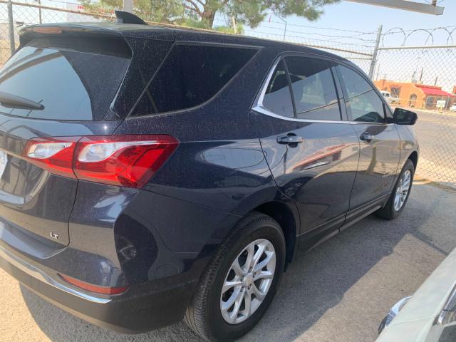 Photo 3 VIN: 3GNAXJEV4JL363715 - CHEVROLET EQUINOX LT 