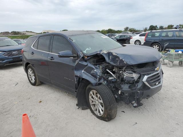 Photo 3 VIN: 3GNAXJEV4JL368185 - CHEVROLET EQUINOX LT 