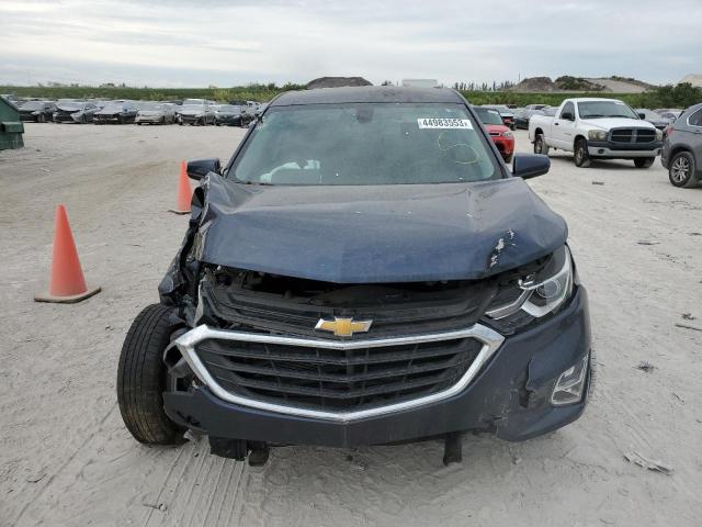 Photo 4 VIN: 3GNAXJEV4JL368185 - CHEVROLET EQUINOX LT 