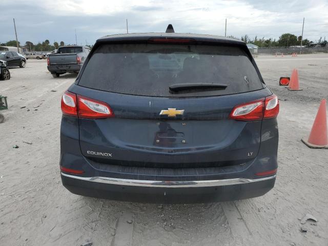 Photo 5 VIN: 3GNAXJEV4JL368185 - CHEVROLET EQUINOX LT 