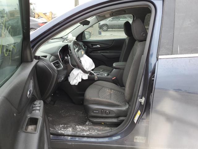 Photo 6 VIN: 3GNAXJEV4JL368185 - CHEVROLET EQUINOX LT 