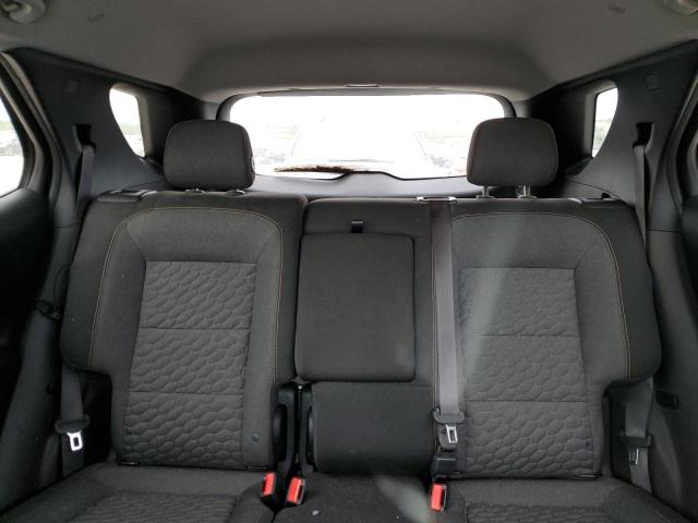 Photo 9 VIN: 3GNAXJEV4JL368185 - CHEVROLET EQUINOX LT 