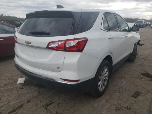 Photo 3 VIN: 3GNAXJEV4JL396424 - CHEVROLET EQUINOX LT 