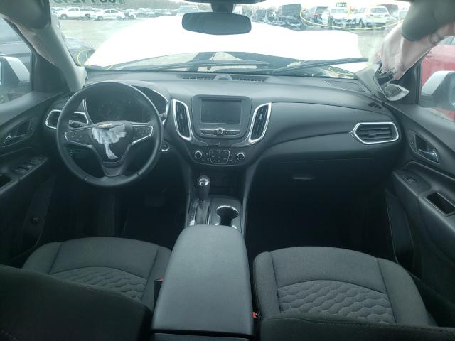 Photo 8 VIN: 3GNAXJEV4JL396424 - CHEVROLET EQUINOX LT 