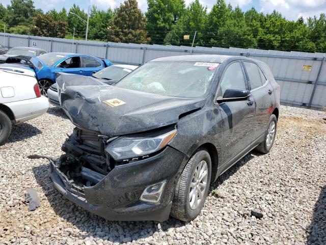 Photo 1 VIN: 3GNAXJEV4JL402450 - CHEVROLET EQUINOX LT 