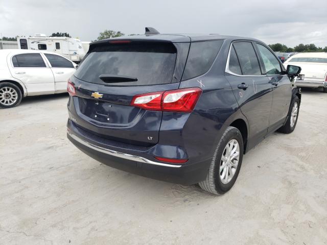 Photo 3 VIN: 3GNAXJEV4JL402853 - CHEVROLET EQUINOX LT 