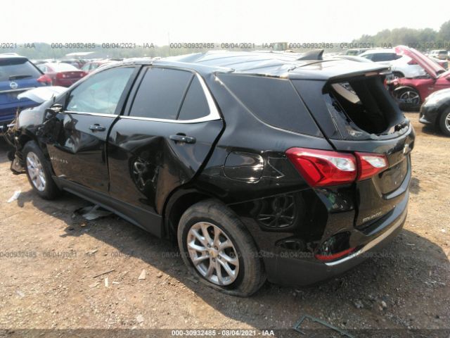 Photo 2 VIN: 3GNAXJEV4JL406157 - CHEVROLET EQUINOX 