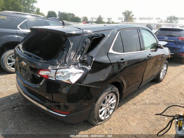 Photo 3 VIN: 3GNAXJEV4JL406157 - CHEVROLET EQUINOX 