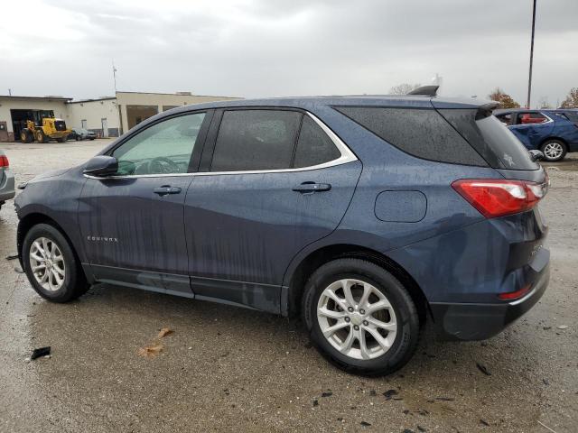 Photo 1 VIN: 3GNAXJEV4JL408796 - CHEVROLET EQUINOX LT 