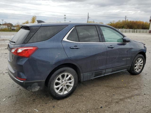 Photo 2 VIN: 3GNAXJEV4JL408796 - CHEVROLET EQUINOX LT 