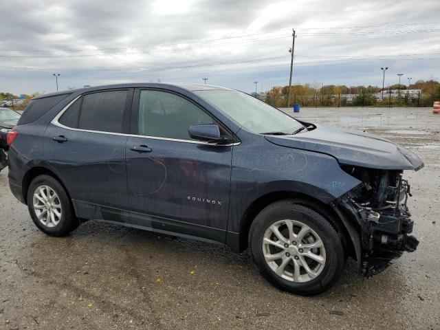 Photo 3 VIN: 3GNAXJEV4JL408796 - CHEVROLET EQUINOX LT 