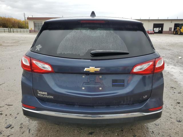 Photo 5 VIN: 3GNAXJEV4JL408796 - CHEVROLET EQUINOX LT 