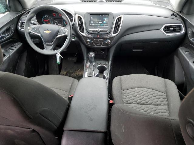 Photo 7 VIN: 3GNAXJEV4JL408796 - CHEVROLET EQUINOX LT 