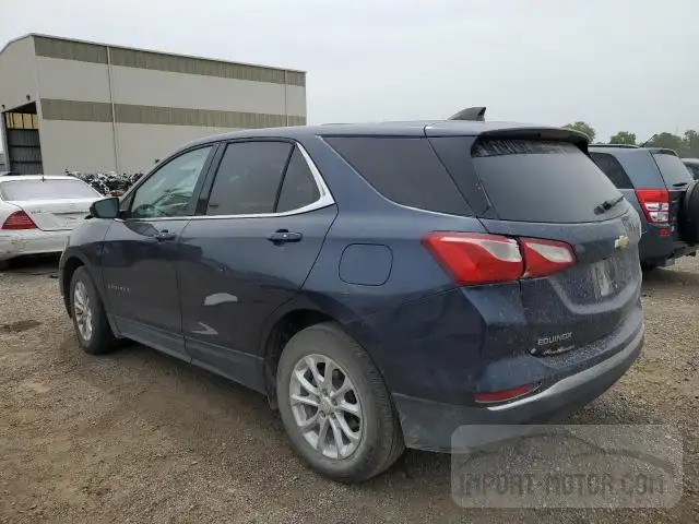 Photo 1 VIN: 3GNAXJEV4JS504014 - CHEVROLET EQUINOX 