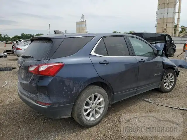 Photo 2 VIN: 3GNAXJEV4JS504014 - CHEVROLET EQUINOX 