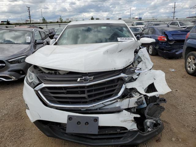 Photo 4 VIN: 3GNAXJEV4JS505308 - CHEVROLET EQUINOX LT 