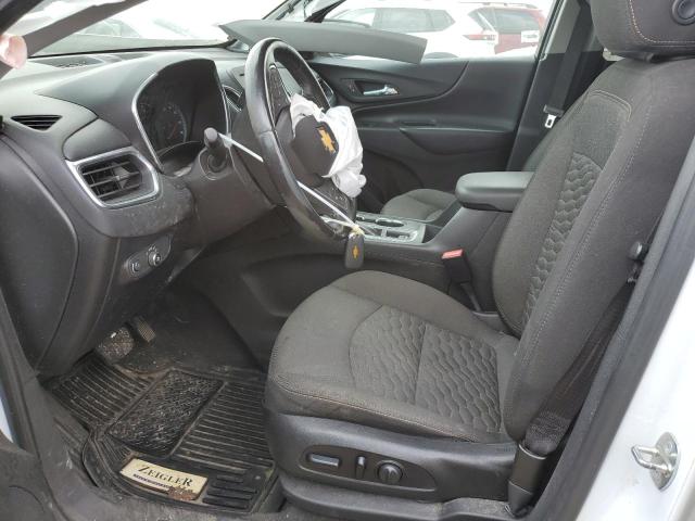 Photo 6 VIN: 3GNAXJEV4JS505308 - CHEVROLET EQUINOX LT 