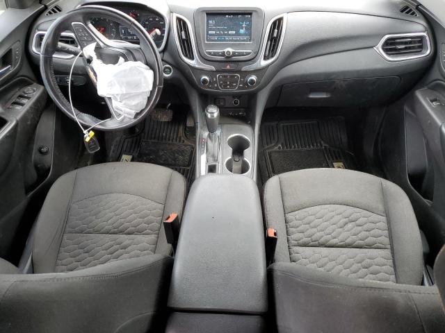 Photo 7 VIN: 3GNAXJEV4JS505308 - CHEVROLET EQUINOX LT 