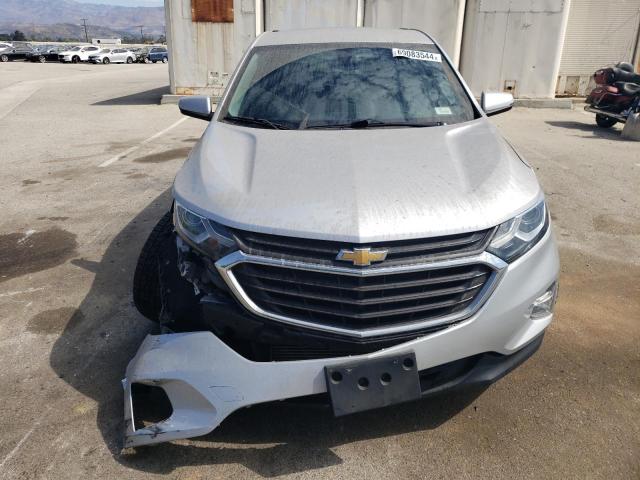 Photo 4 VIN: 3GNAXJEV4JS525235 - CHEVROLET EQUINOX LT 