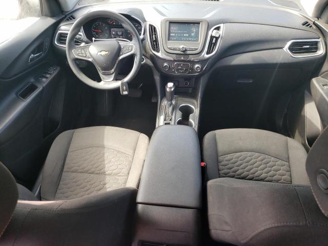 Photo 7 VIN: 3GNAXJEV4JS525235 - CHEVROLET EQUINOX LT 