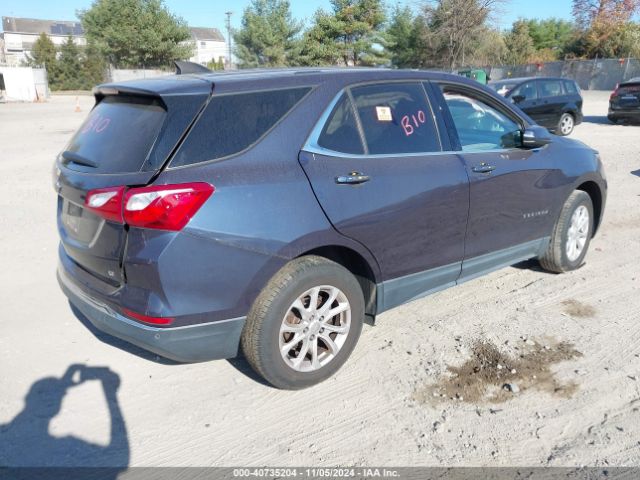 Photo 3 VIN: 3GNAXJEV4JS527373 - CHEVROLET EQUINOX 