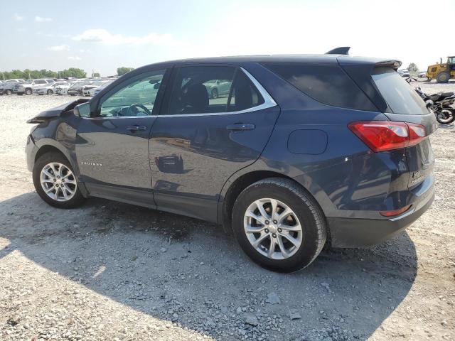 Photo 1 VIN: 3GNAXJEV4JS530676 - CHEVROLET EQUINOX LT 