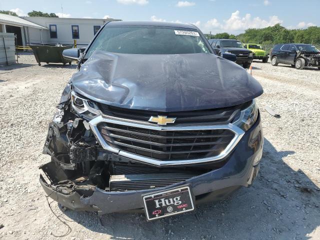 Photo 4 VIN: 3GNAXJEV4JS530676 - CHEVROLET EQUINOX LT 