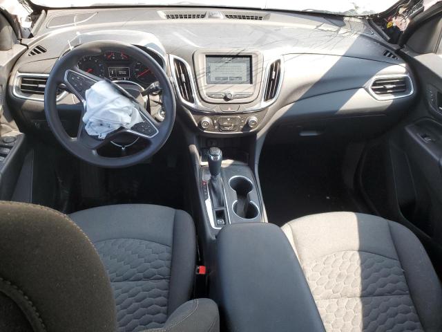 Photo 7 VIN: 3GNAXJEV4JS530676 - CHEVROLET EQUINOX LT 