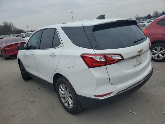 Photo 1 VIN: 3GNAXJEV4JS537949 - CHEVROLET EQUINOX 