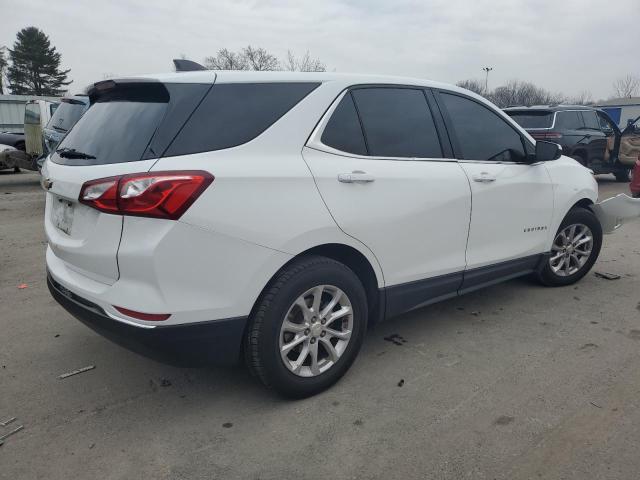 Photo 2 VIN: 3GNAXJEV4JS537949 - CHEVROLET EQUINOX 