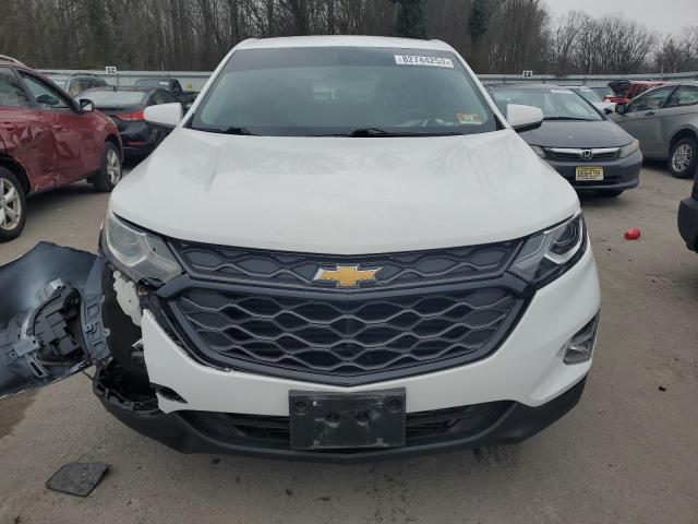 Photo 4 VIN: 3GNAXJEV4JS537949 - CHEVROLET EQUINOX 