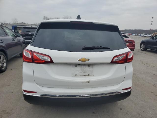 Photo 5 VIN: 3GNAXJEV4JS537949 - CHEVROLET EQUINOX 