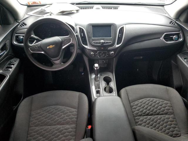 Photo 7 VIN: 3GNAXJEV4JS537949 - CHEVROLET EQUINOX 