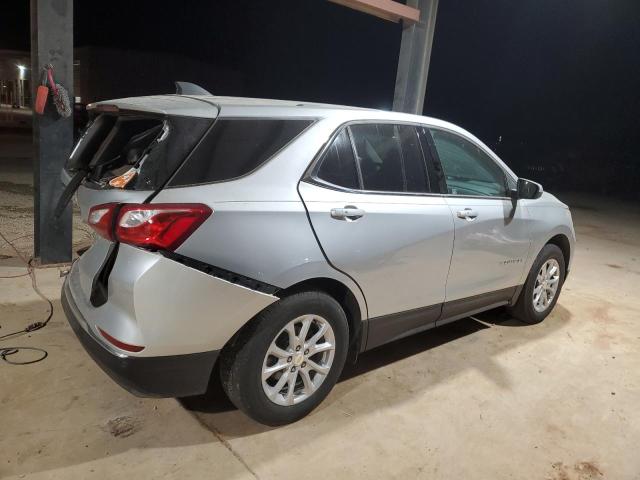 Photo 2 VIN: 3GNAXJEV4JS539264 - CHEVROLET EQUINOX LT 