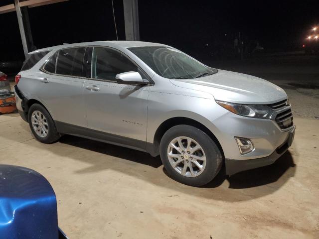 Photo 3 VIN: 3GNAXJEV4JS539264 - CHEVROLET EQUINOX LT 