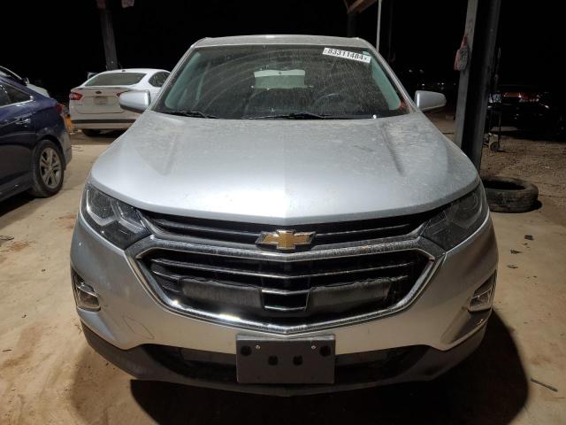 Photo 4 VIN: 3GNAXJEV4JS539264 - CHEVROLET EQUINOX LT 