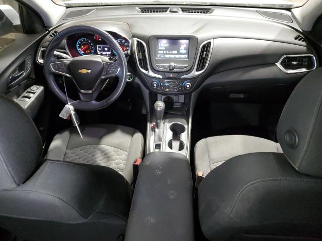 Photo 7 VIN: 3GNAXJEV4JS539264 - CHEVROLET EQUINOX LT 