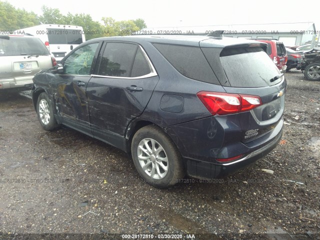 Photo 2 VIN: 3GNAXJEV4JS539703 - CHEVROLET EQUINOX 