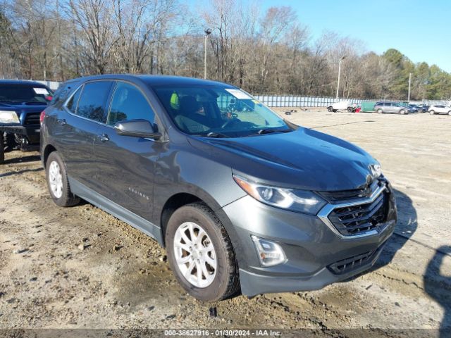 Photo 0 VIN: 3GNAXJEV4JS540415 - CHEVROLET EQUINOX 