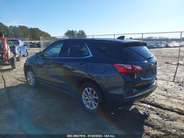 Photo 2 VIN: 3GNAXJEV4JS540415 - CHEVROLET EQUINOX 