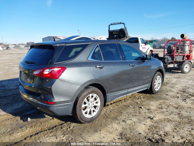 Photo 3 VIN: 3GNAXJEV4JS540415 - CHEVROLET EQUINOX 