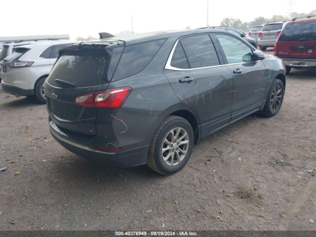 Photo 3 VIN: 3GNAXJEV4JS543427 - CHEVROLET EQUINOX 