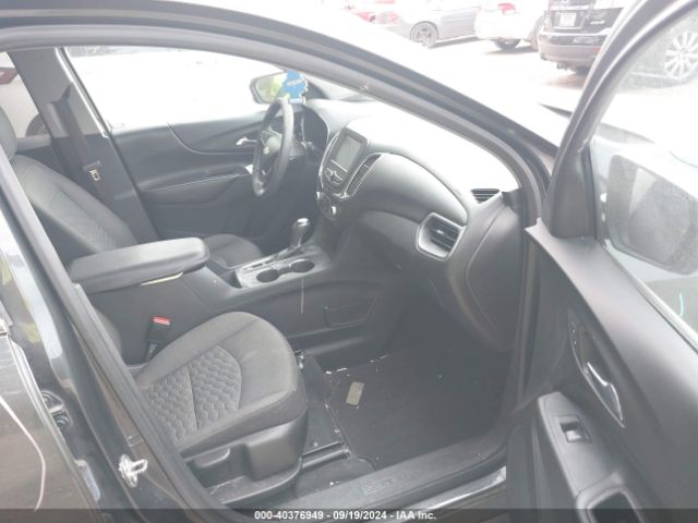 Photo 4 VIN: 3GNAXJEV4JS543427 - CHEVROLET EQUINOX 