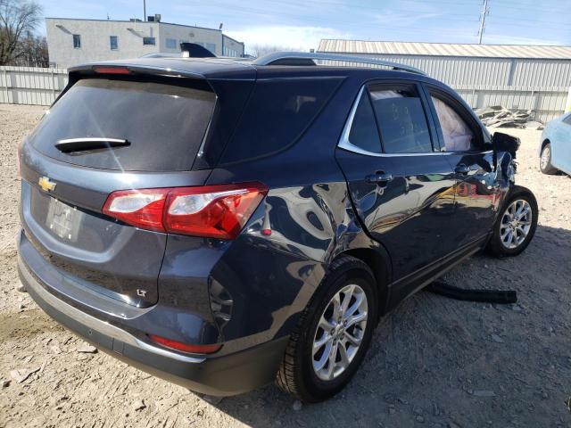 Photo 3 VIN: 3GNAXJEV4JS553858 - CHEVROLET EQUINOX LT 