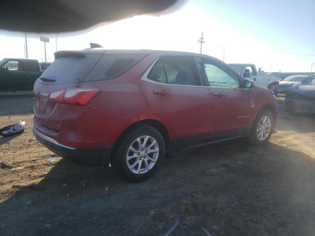 Photo 2 VIN: 3GNAXJEV4JS557117 - CHEVROLET EQUINOX LT 