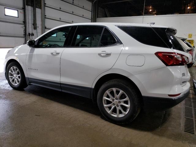 Photo 1 VIN: 3GNAXJEV4JS571289 - CHEVROLET EQUINOX 